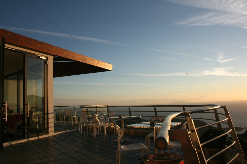 Restaurant “Da Santi” – mk-architetti